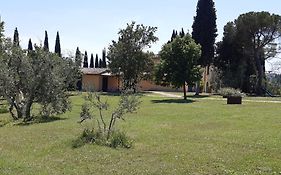 Villa Poggio le Vignacce