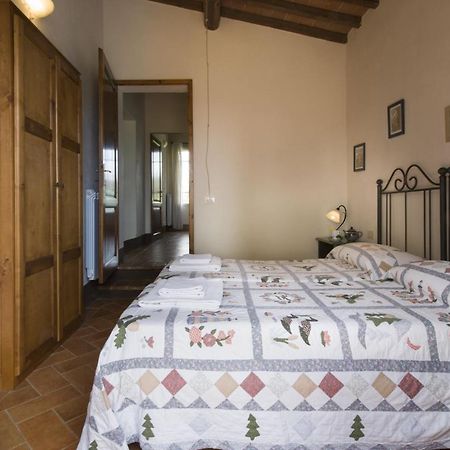 Villa Poggio le Vignacce Marciano della Chiana Esterno foto