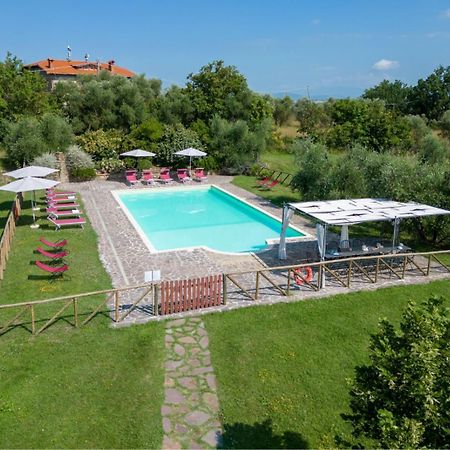Villa Poggio le Vignacce Marciano della Chiana Esterno foto
