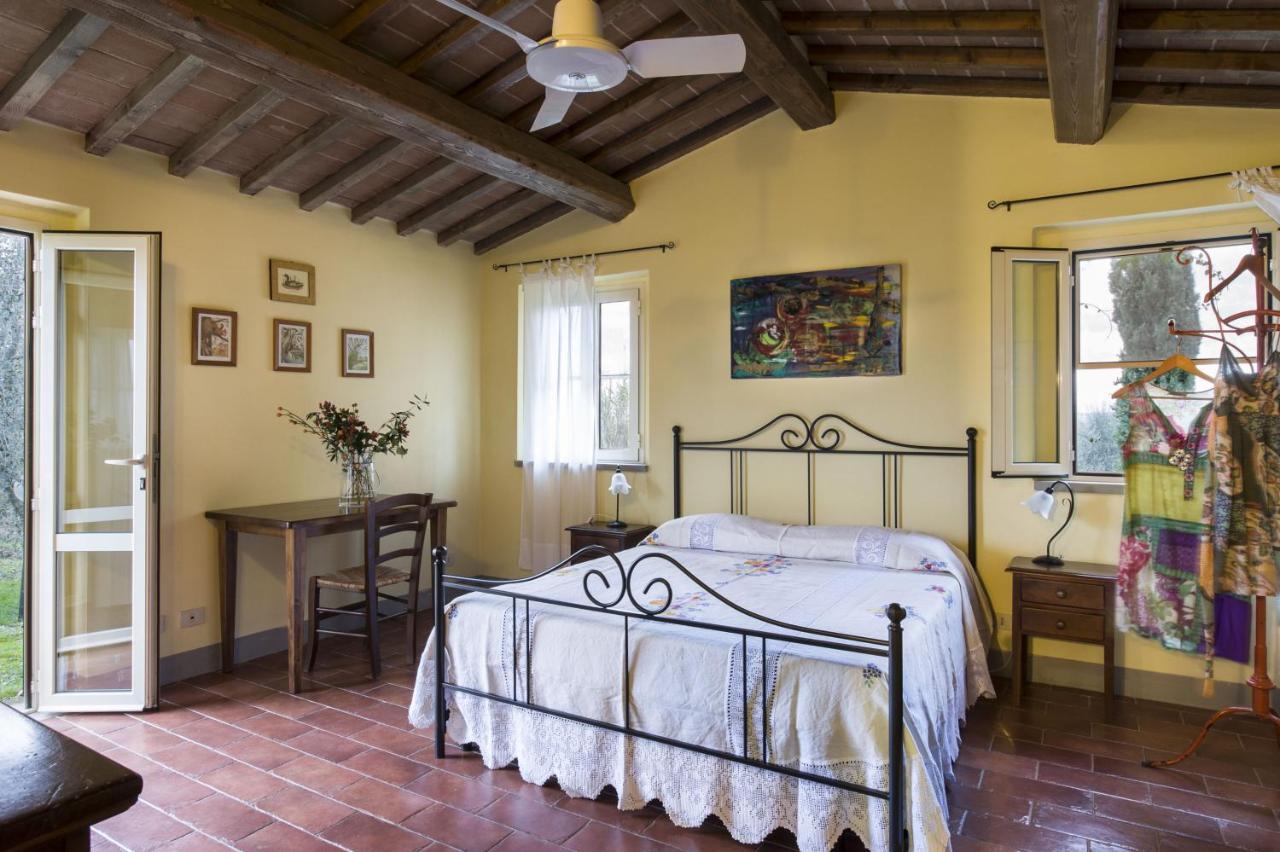Villa Poggio le Vignacce Marciano della Chiana Esterno foto
