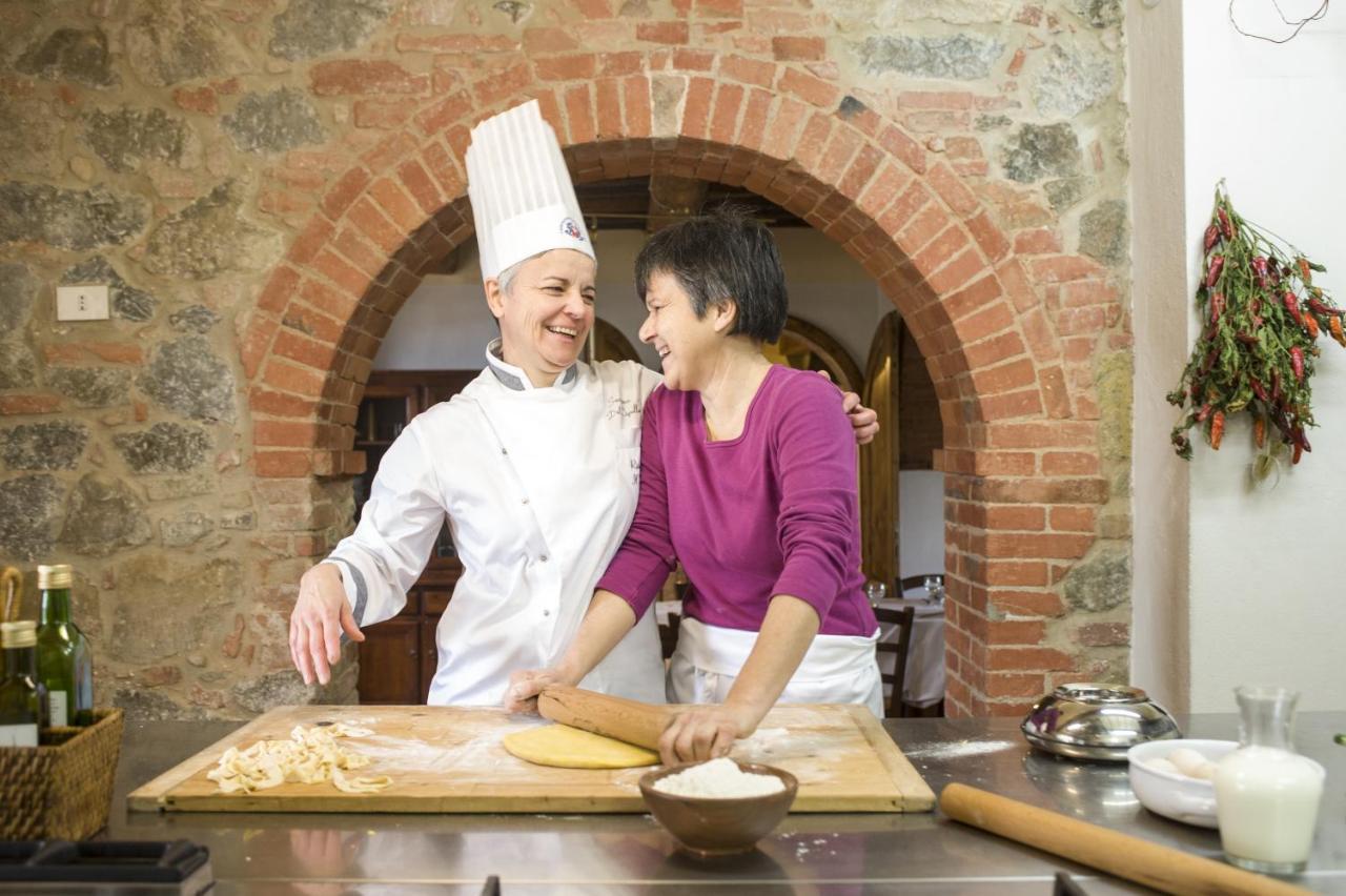 Villa Poggio le Vignacce Marciano della Chiana Esterno foto