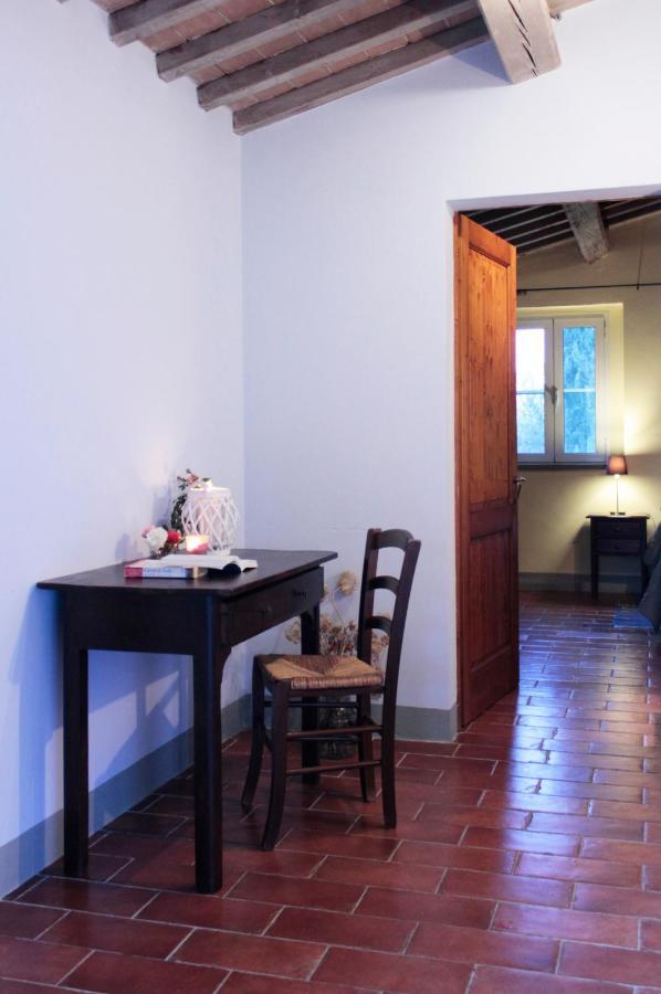 Villa Poggio le Vignacce Marciano della Chiana Esterno foto