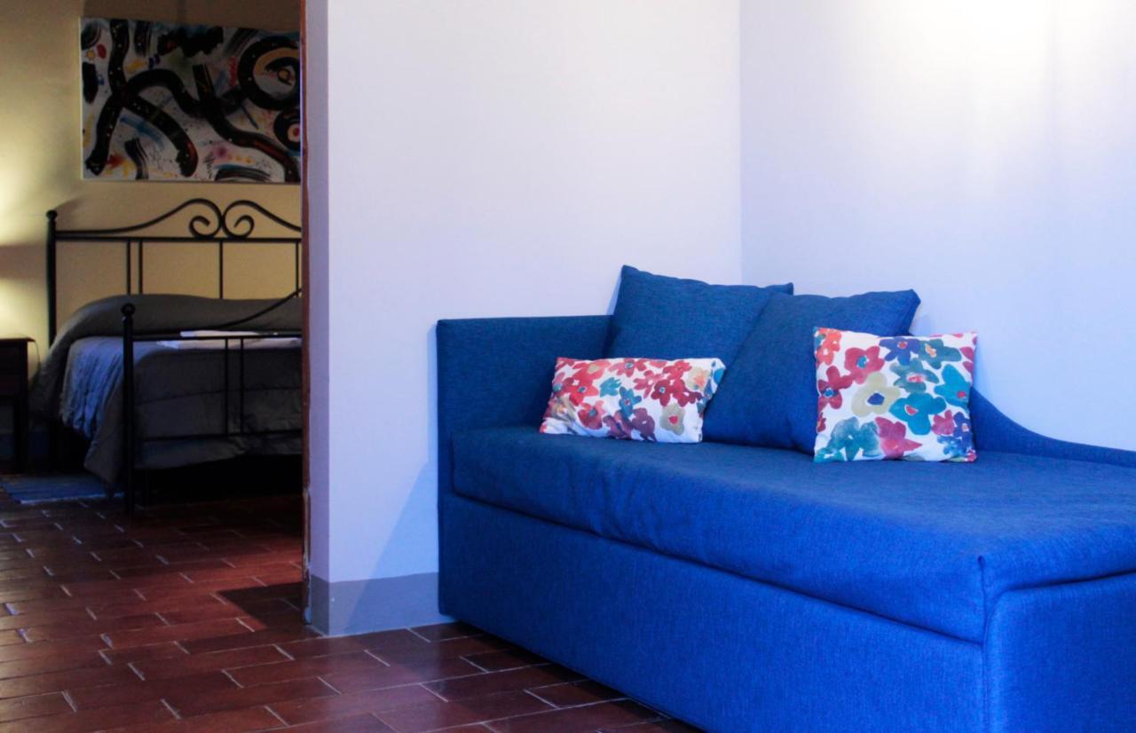 Villa Poggio le Vignacce Marciano della Chiana Esterno foto