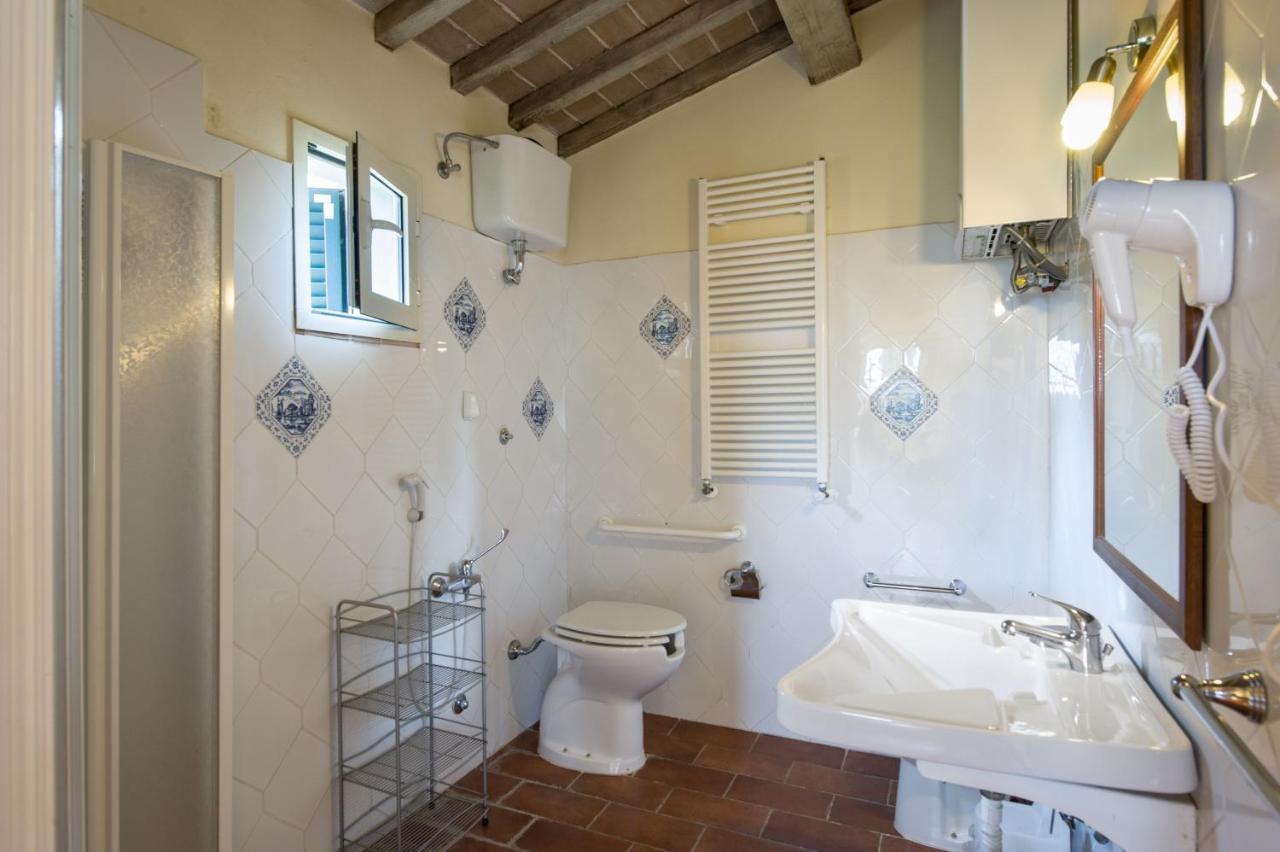 Villa Poggio le Vignacce Marciano della Chiana Esterno foto