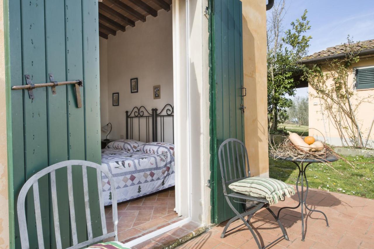 Villa Poggio le Vignacce Marciano della Chiana Esterno foto