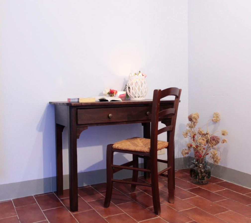 Villa Poggio le Vignacce Marciano della Chiana Esterno foto