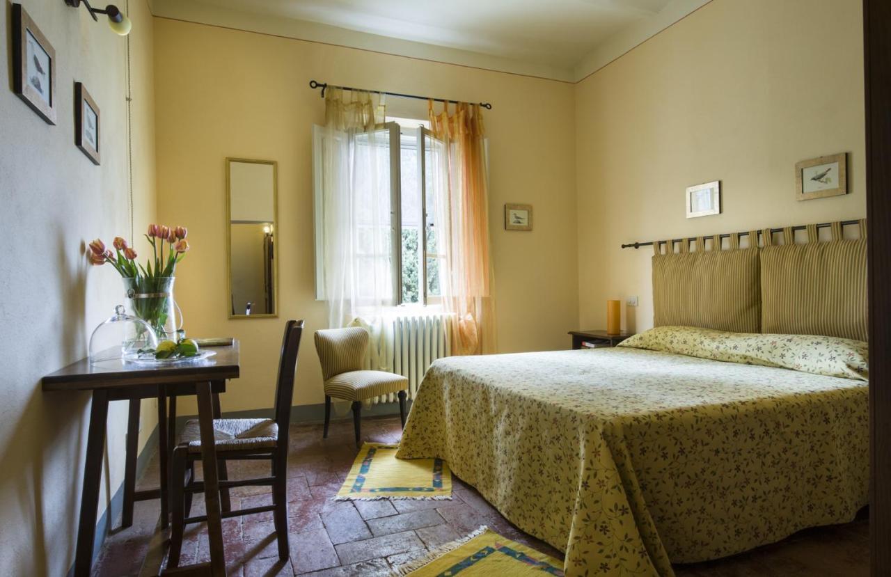 Villa Poggio le Vignacce Marciano della Chiana Esterno foto