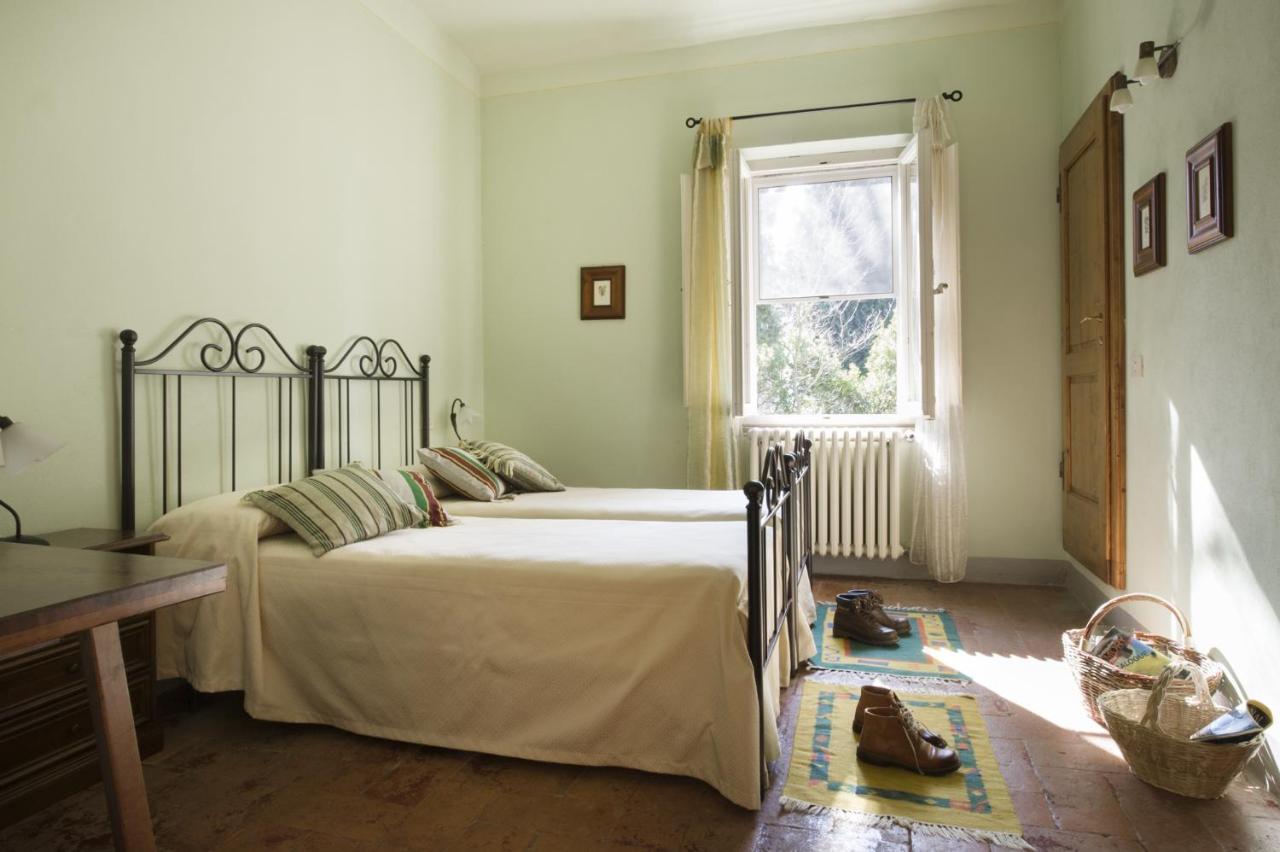 Villa Poggio le Vignacce Marciano della Chiana Esterno foto