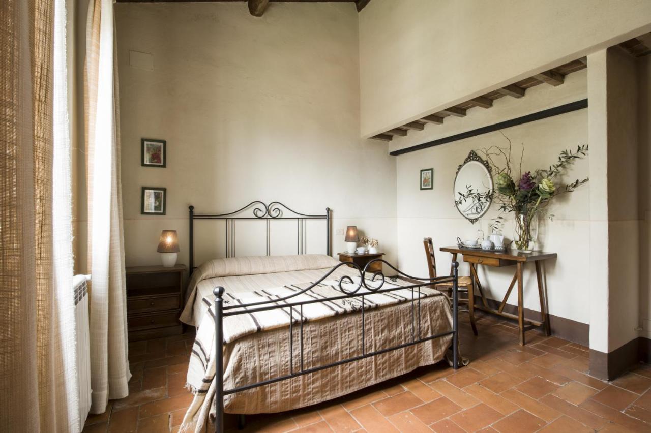 Villa Poggio le Vignacce Marciano della Chiana Esterno foto