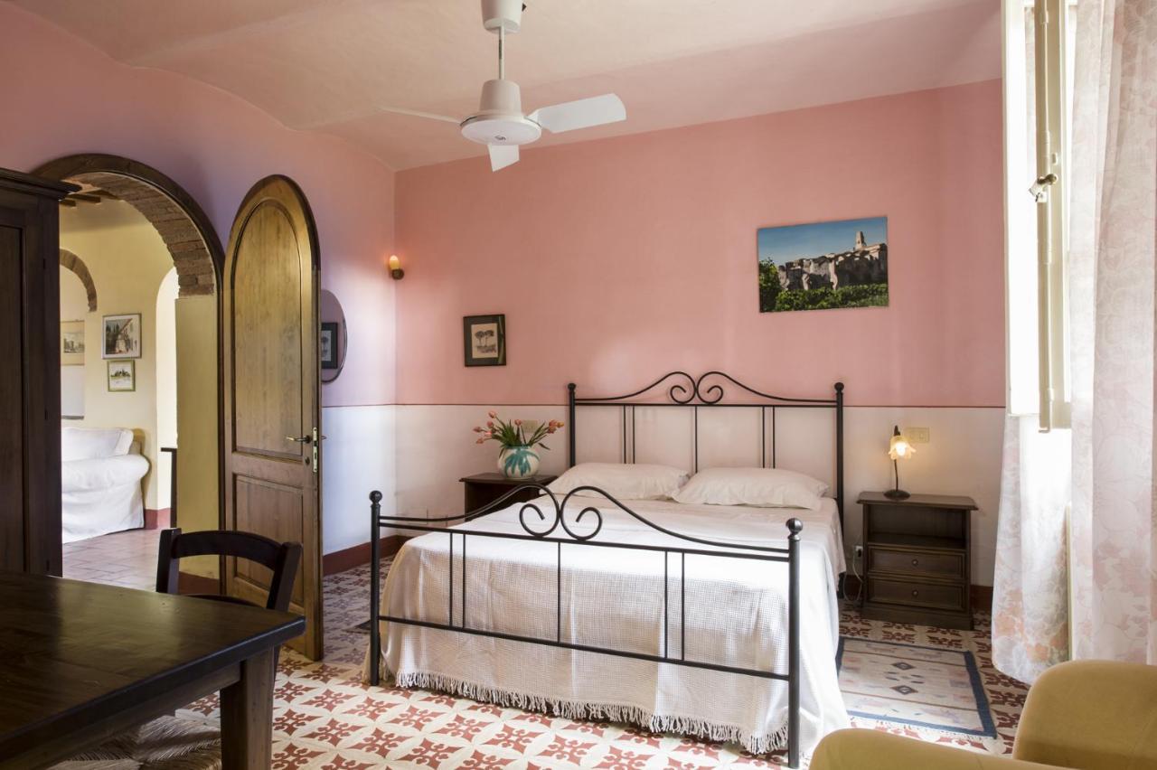 Villa Poggio le Vignacce Marciano della Chiana Esterno foto