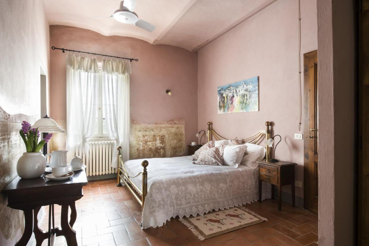 Villa Poggio le Vignacce Marciano della Chiana Esterno foto