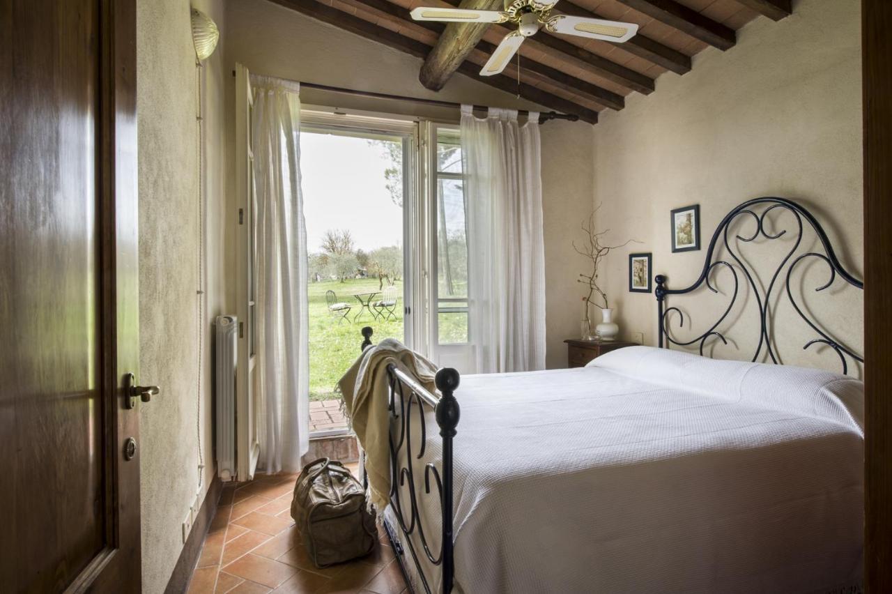 Villa Poggio le Vignacce Marciano della Chiana Esterno foto