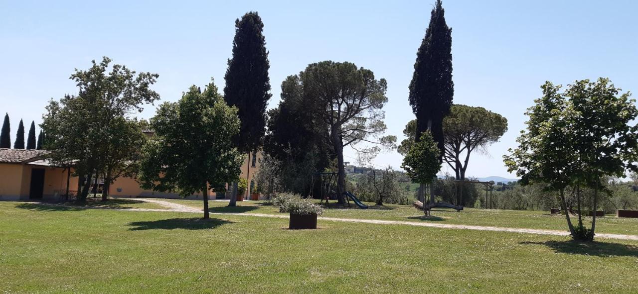 Villa Poggio le Vignacce Marciano della Chiana Esterno foto