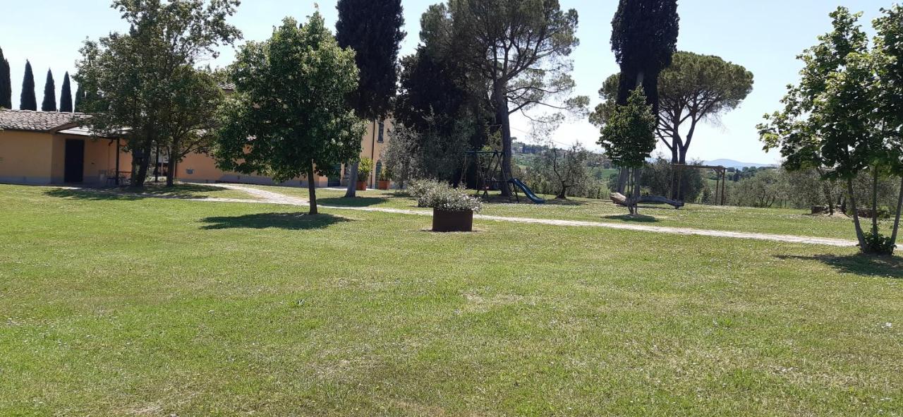 Villa Poggio le Vignacce Marciano della Chiana Esterno foto