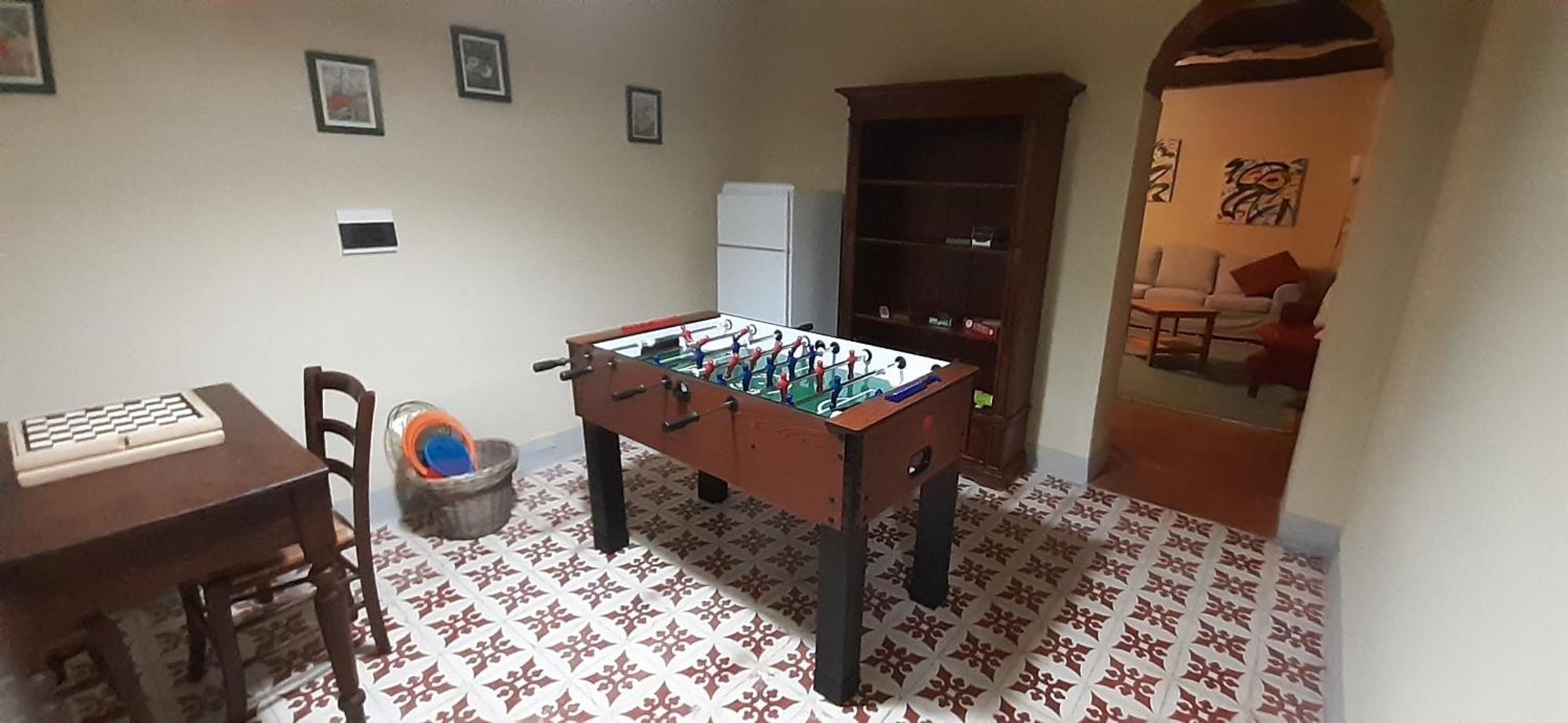 Villa Poggio le Vignacce Marciano della Chiana Esterno foto